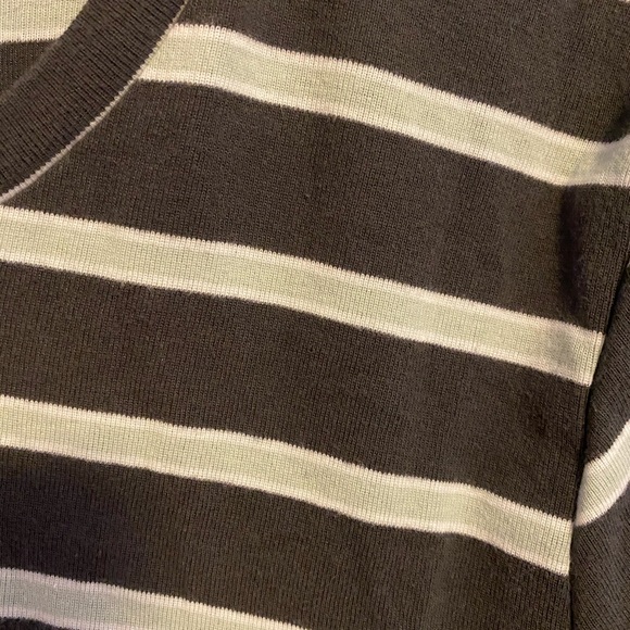 american eagle striped t shirt - Picture 3 of 3